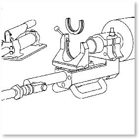 fittingpresse